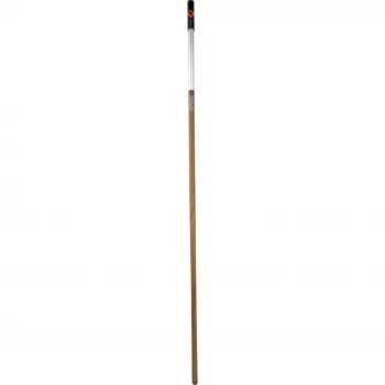 Gardena combisystem - medinė rankena FSC 100%, 180 cm 3728-20