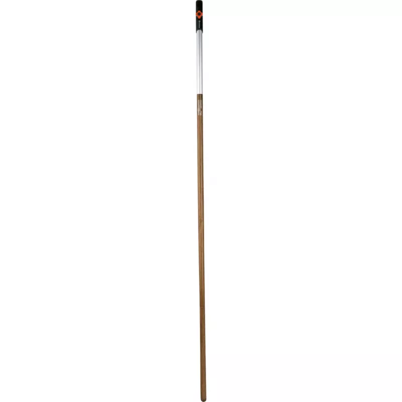 Gardena combisystem - medinė rankena FSC 100%, 180 cm 3728-20