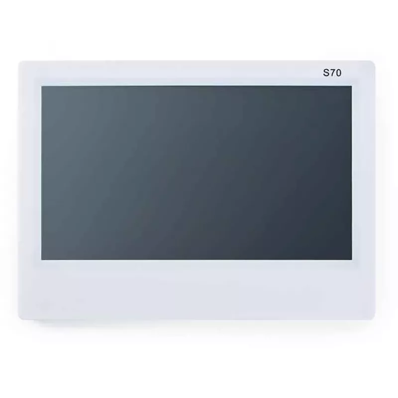 FriendlyELEC 17,80cm (7) varžinis jutiklinis LCD S70 (Friendly_S70_LCD)