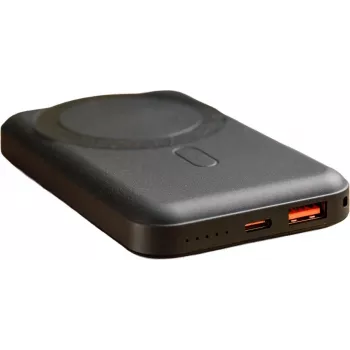 Xtrememac XWH-PMS-13 juoda
