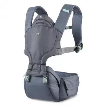 Infantino Baby Carrier 5w1 with Seat 300012