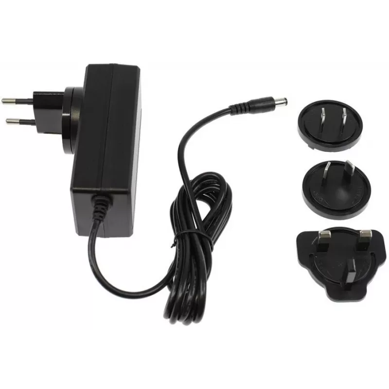 Įkrovimo laidas 12V maitinimas