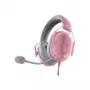 Razer Headset BlackShark V2 X (PlayStation Licensed) Quartz (RZ04-03241400-R3G1) (RZ0403241400R3G1)