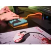 Laidinė žaidimų pelė A4Tech Bloody L65 MAX RGB 16000 DPI ergonomiška dešiniarankė