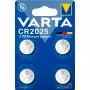 Vienkartinė baterija Varta 06025 101 404 CR2025 Ličio 20mm