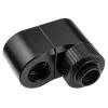 Ek Water Blocks 3831109893111 Juoda