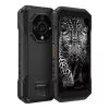Išmanusis telefonas UleFone Armor X32 6,1 colio 6 GB RAM 128 GB atminties Future Juoda, energijos klasė B