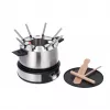 Raclette Grill Severin FO2471 1.4 L 8 asmenims