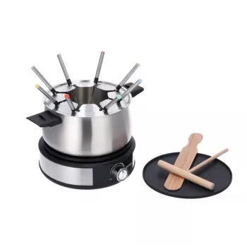 Raclette Grill Severin FO2471 1.4 L 8 asmenims