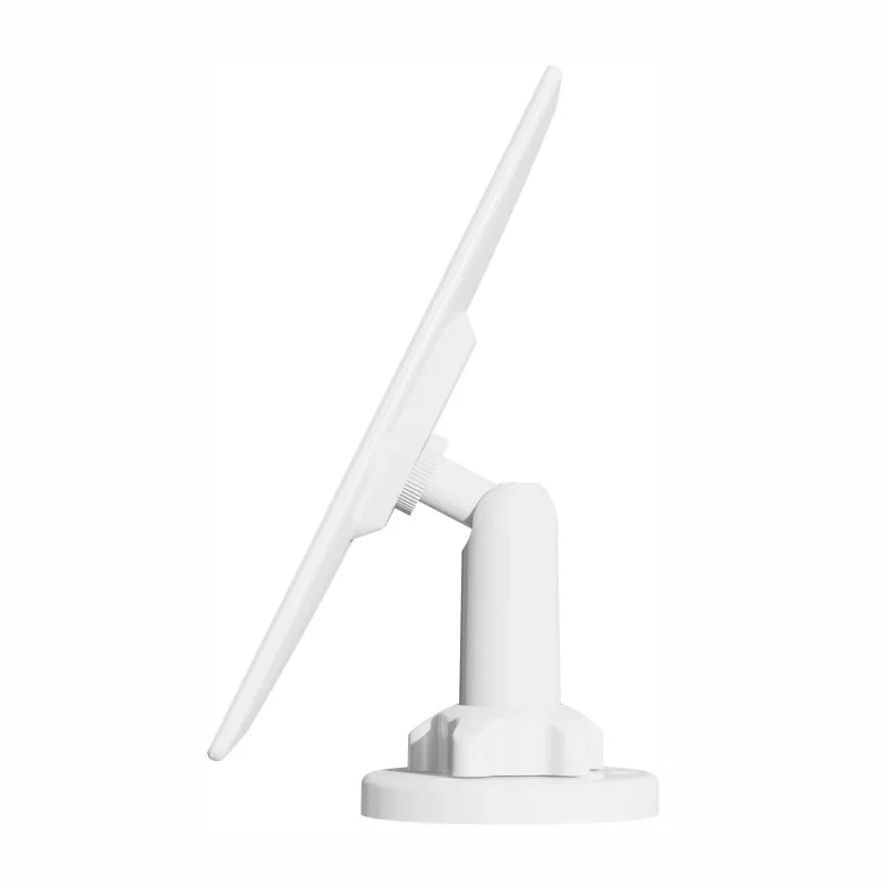 Saulės baterija Extralink EX.34956 — 3 W monokristalinė, 4,7–5,2 V išvestis, PVC korpusas, USB Type-C