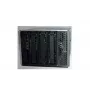 Intel AUP4X35S3HSDK diskų skyrelio panelė 8.89 cm (3.5) laikiklio panelė Juoda, nerūdijantis plienas