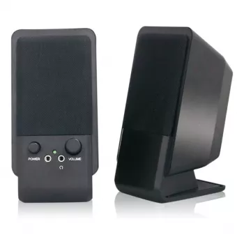 MEDIARANGE garsiakalbis - PC - 6 W (bendra)