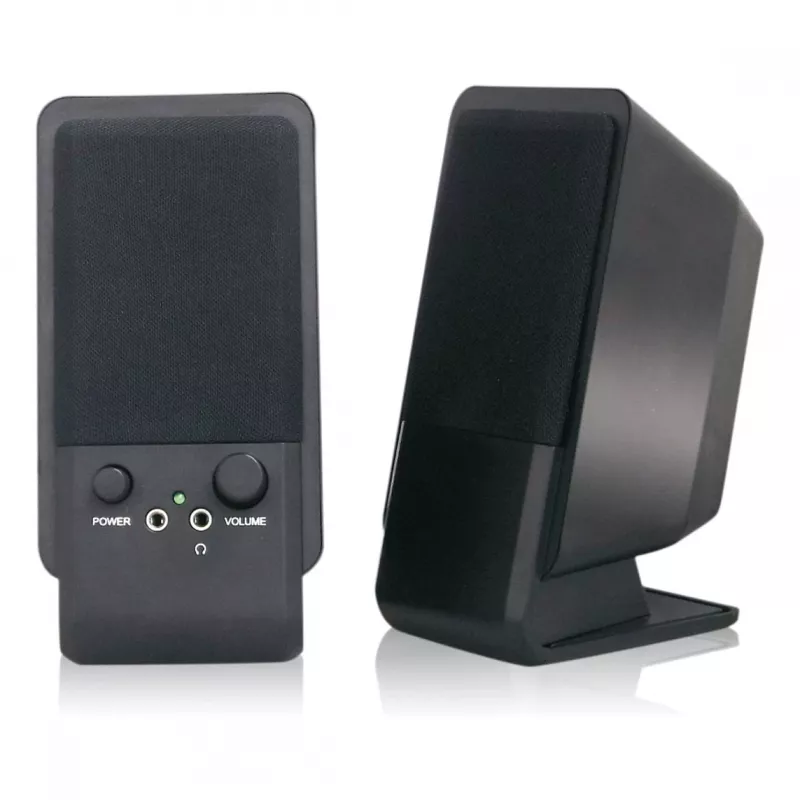 MEDIARANGE garsiakalbis - PC - 6 W (bendra)