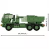 COBI 2626 Armed Forces M142 HIMARS 621 detalės