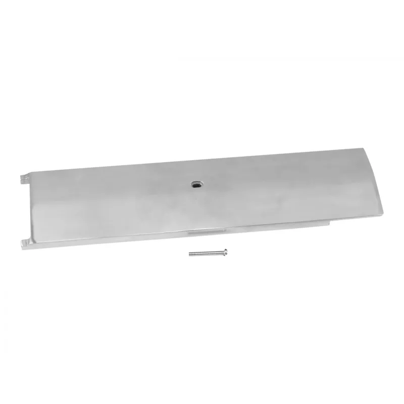 Daugialypės terpės vežimėlio priedas Ergotron 97-962 Aliuminis stalčius