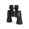 Celestron 71260 žiūronai BK-7 Porro juodi