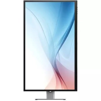 ALOGIC 32C4KPD LED monitorius 81,3 cm (32 inch) 3840 x 2160 pikselių 4K Ultra HD Aliuminis - Juodas (32C4KPD)