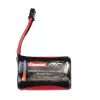 Carrera - Re-Battey - LiFePo4 baterija 6,4 V 900 mAh 9,5 A