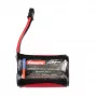 Carrera - Re-Battey - LiFePo4 baterija 6,4 V 900 mAh 9,5 A