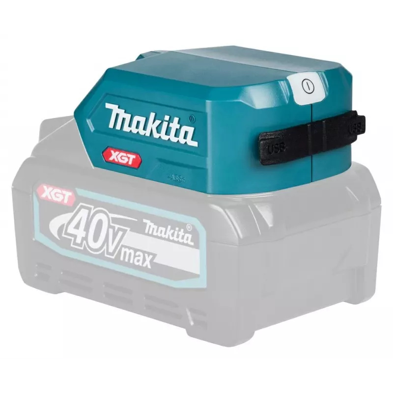 Makita ADP001G akumuliatorių įkroviklis