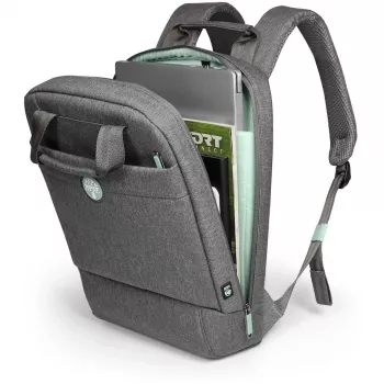 Port Designs YOSEMITE Eco kuprinė 35.6 cm (14 colių)
