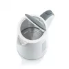 Virdulys ETA | ETA160390000 | Elektrinis | 2200 W | 1,7 L | Plastikinis | 360° besisukantis pagrindas | Baltas
