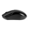 A4Tech G3-200N pelė, kelioninė, abiem rankoms tinkama, RF belaidė, V-Track, 1000 DPI