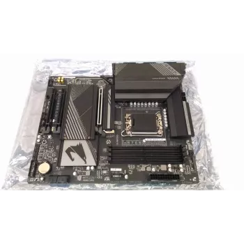 Gigabyte B760 AORUS ELITE ATX pagrindinė plokštė