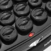 BaByliss RS035E Termo Keraminiai šildomi plaukų suktukai