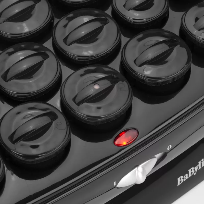 BaByliss RS035E Termo Keraminiai šildomi plaukų suktukai