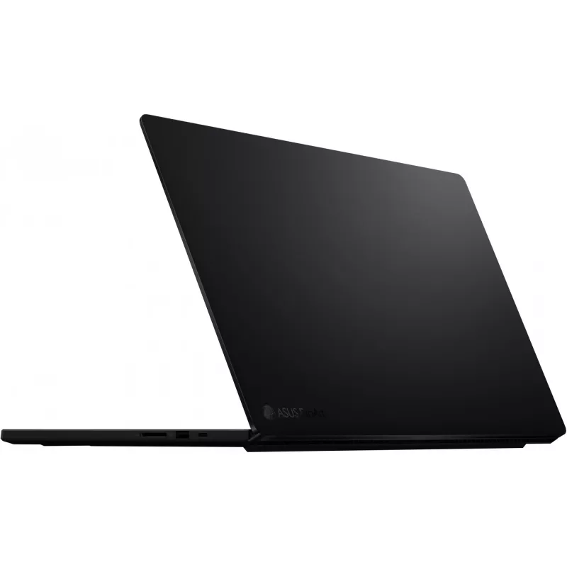 ASUS ProArt P16 H7606WM-RJ041X Copilot+ PC AMD Ryzen AI 9 HX 370 nešiojamas kompiuteris 40,6 cm (16 col.) jutiklinis ekranas 3K 32 GB LPDDR5x-SDRAM 2 TB SSD NVIDIA GeForce RTX 5060 Wi-Fi 7 (802.11be) Windows 11 Pro juoda