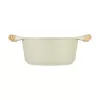 Casserole D20CM 2.4L/93801 Resto