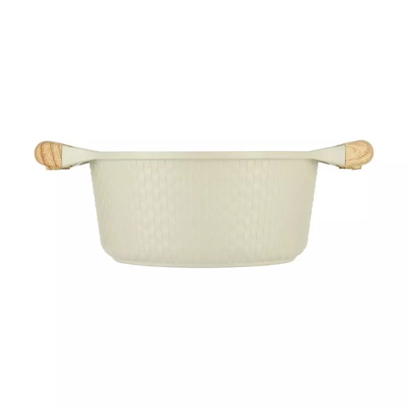 Casserole D20CM 2.4L/93801 Resto