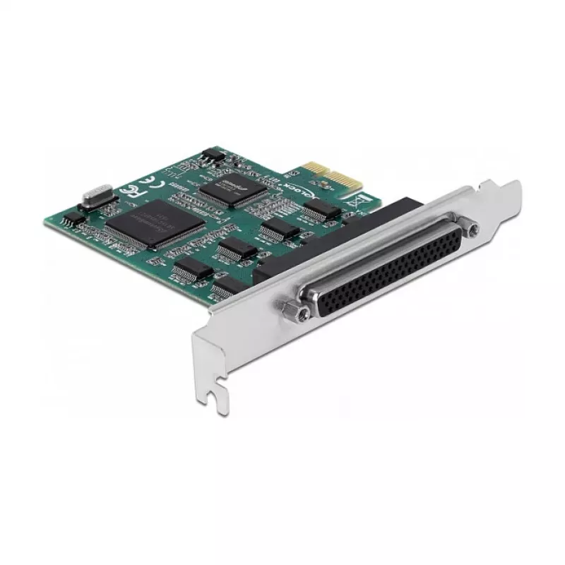Vidinis RS-232 adapteris DeLOCK 90411