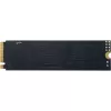 Vidinis SSD PATRIOT P300 512 GB M.2 PCIe NVMe — skaitymas 1700 MB/s, rašymas 1200 MB/s, 3D NAND, 3,8 mm, TBW 240