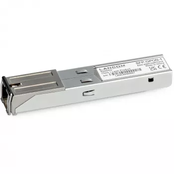 Lancom Systems SFP-GPON-1 tinklo siųstuvo-imtuvo modulis, šviesolaidinis...