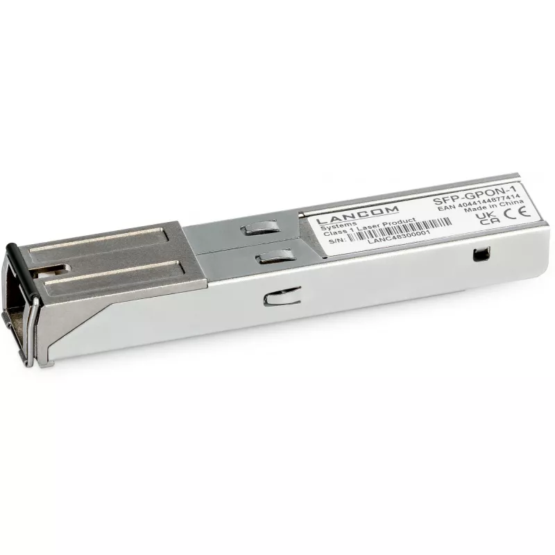 Lancom Systems SFP-GPON-1 tinklo siųstuvo-imtuvo modulis, šviesolaidinis...