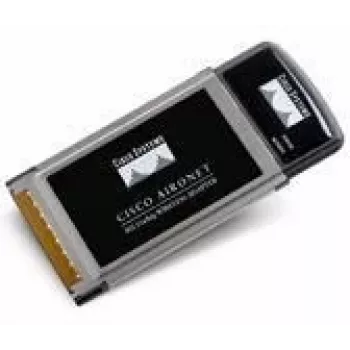 802.11A Cardbus