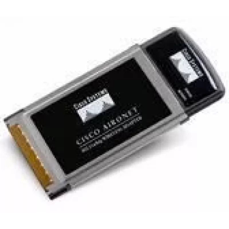 802.11A Cardbus
