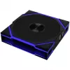 Kompiuterio korpuso ventiliatorius Lian Li UNI FAN TL Wireless 120mm ARGB PWM Reverse Blade