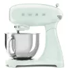 Smeg SMF03PGEU 4.8 L žalios spalvos