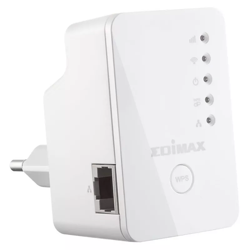 „Wi-Fi“ diapazono plėtiklis „Edimax EW-7438RPN Mini“