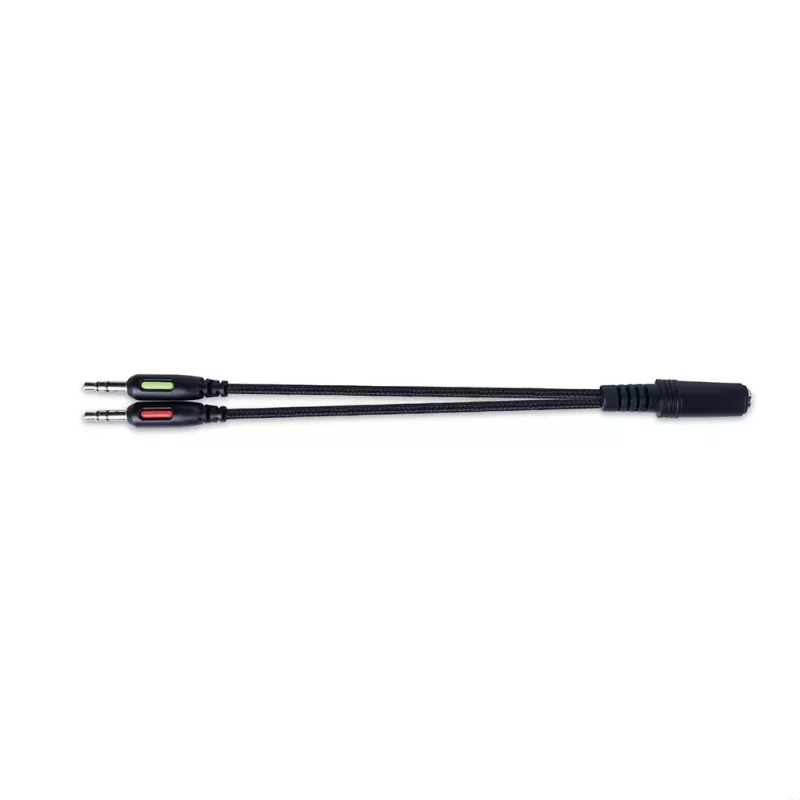 Ausinės MODECOM MC-859 Volcano Bow, juodos