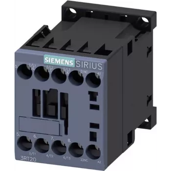 Siemens kontaktoriai SIRIUS 3RT20 3RT2016-1AP02 230 V/AC (3RT2016-1AP02)
