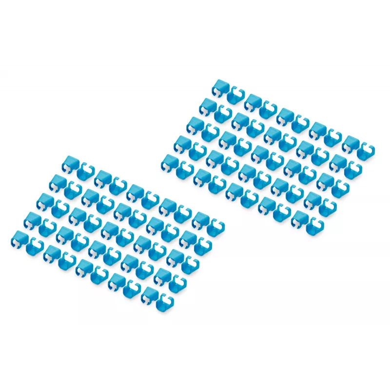 Digitus A-CC-B Connectivity Accessory Blue