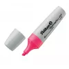 Marker Pelikan Textmarker 490 eco 4 vnt. Chisel tip Žalia Oranžinė Rožinė Geltona