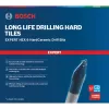 Bosch EXPERT HEX-9 HardCeramic grąžtų rinkinys 5 vnt.