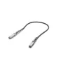 “Ubiquiti UACC-DAC-SFP28-0.5M” InfiniBand / šviesolaidinis kabelis, juodas