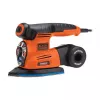 Black & Decker KA280K Daugiafunkcis šlifuoklis