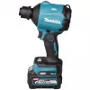 Makita AS001GZ lapų pūstuvas 40 V